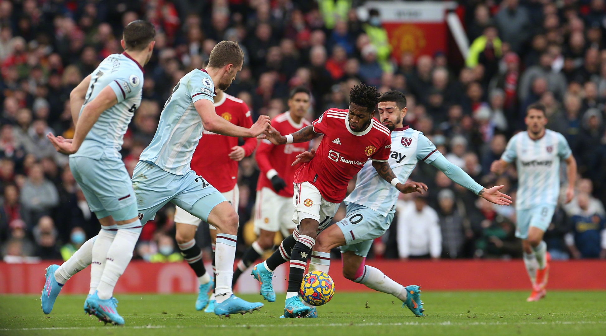 还在关键战 还在关键战