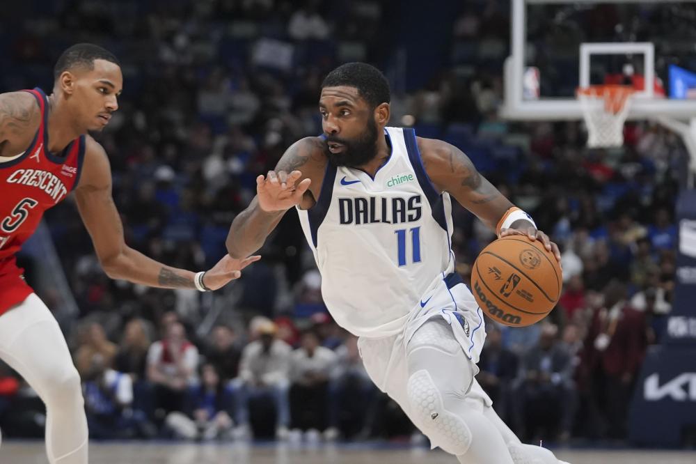 他完美地展 他完美地展